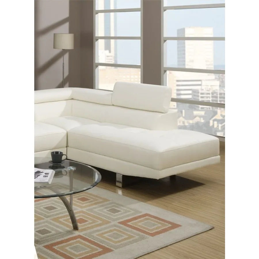 Pure Lounge Sectional