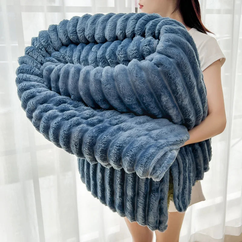 Solena Soft Blanket