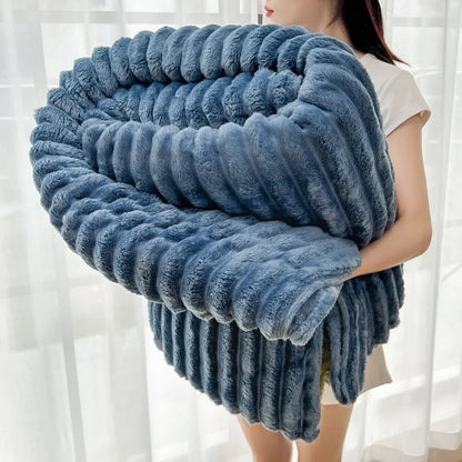 Solena Soft Blanket