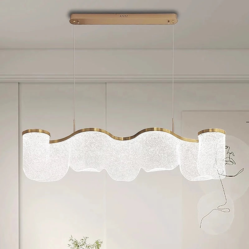 Anello Pendant Light