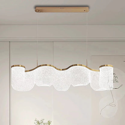 Anello Pendant Light