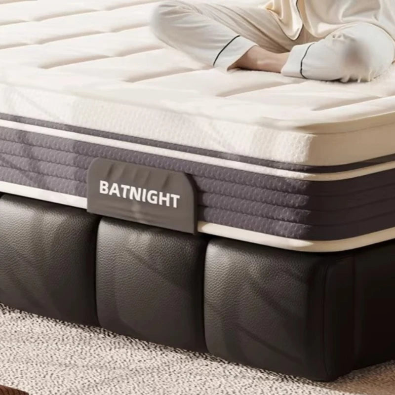 Pure Comfort Electric Bed