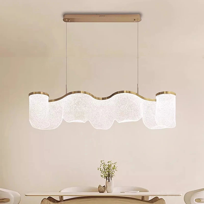 Anello Pendant Light
