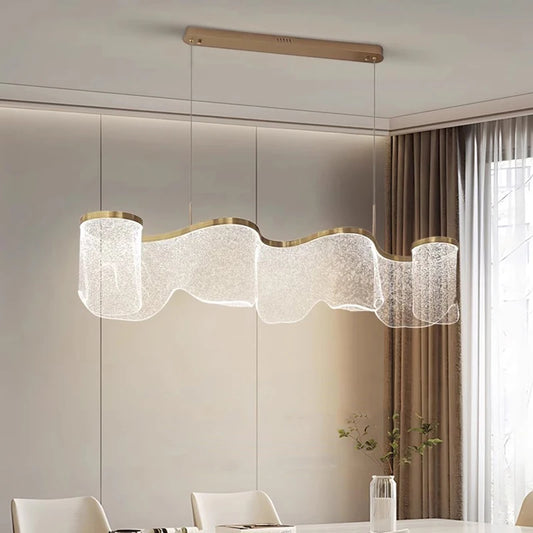 Anello Pendant Light
