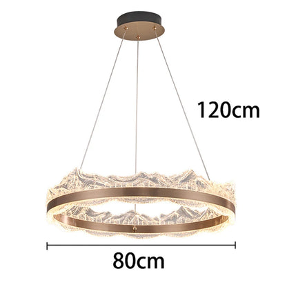 Calma Ceiling Lamp
