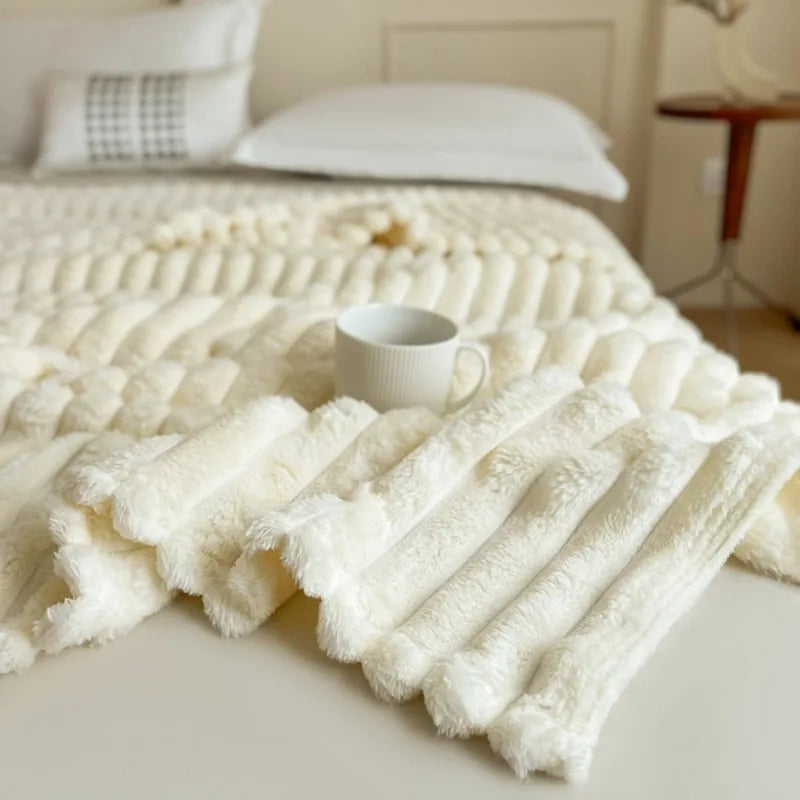 Solena Soft Blanket