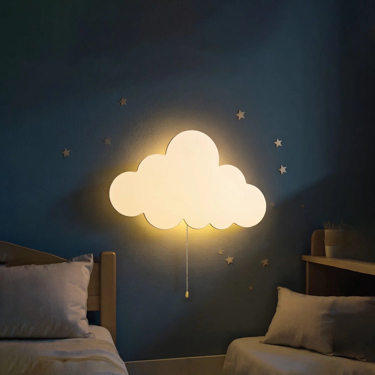 Lunelle Cloud Light