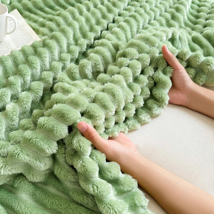 Solena Soft Blanket