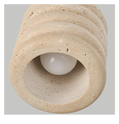Wabi Stone Deckenleuchte