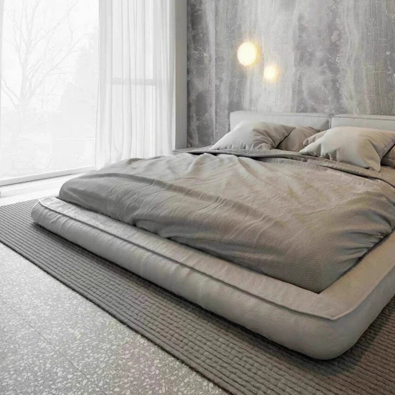 Nordic Calm Bed