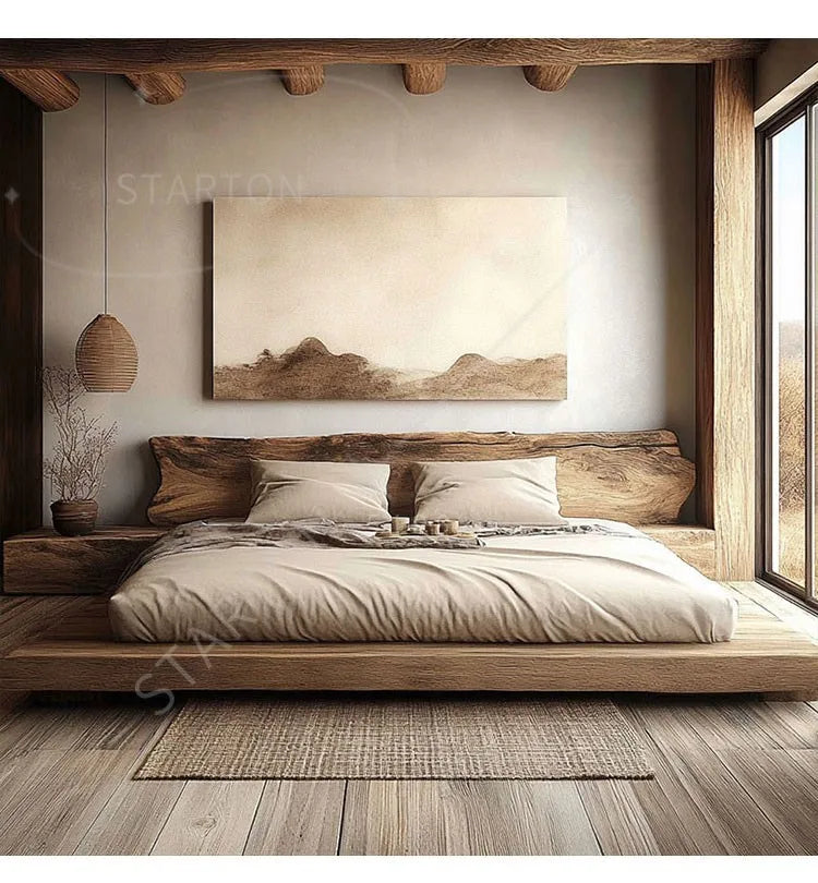 Stillwood Tatami Bed