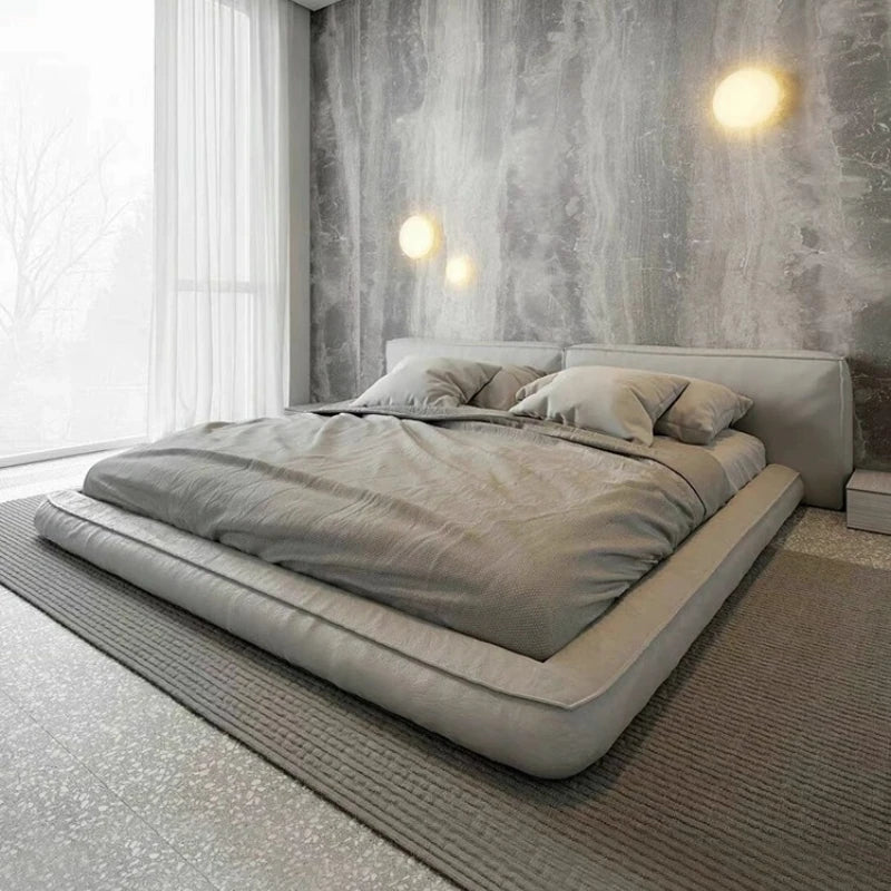 Nordic Calm Bed