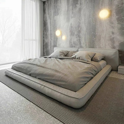 Nordic Calm Bed