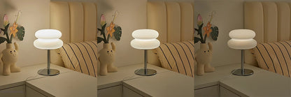 Calm Cream Lamp