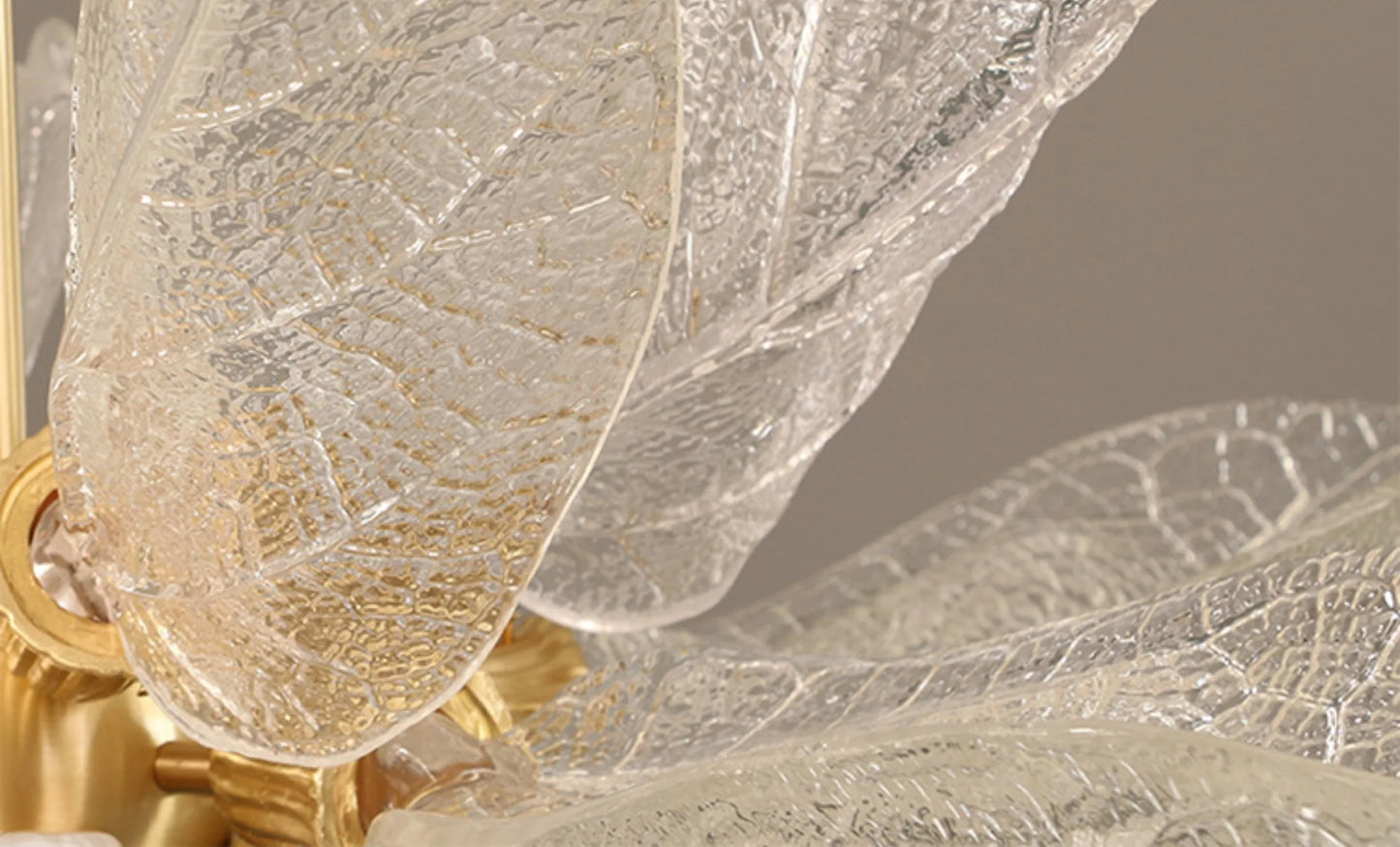 Lucius Villa Chandelier