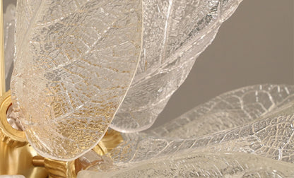 Lucius Villa Chandelier