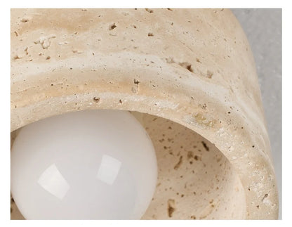 Wabi Stone Deckenleuchte
