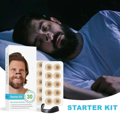 Celeste™ Magnetic Nose Dilator