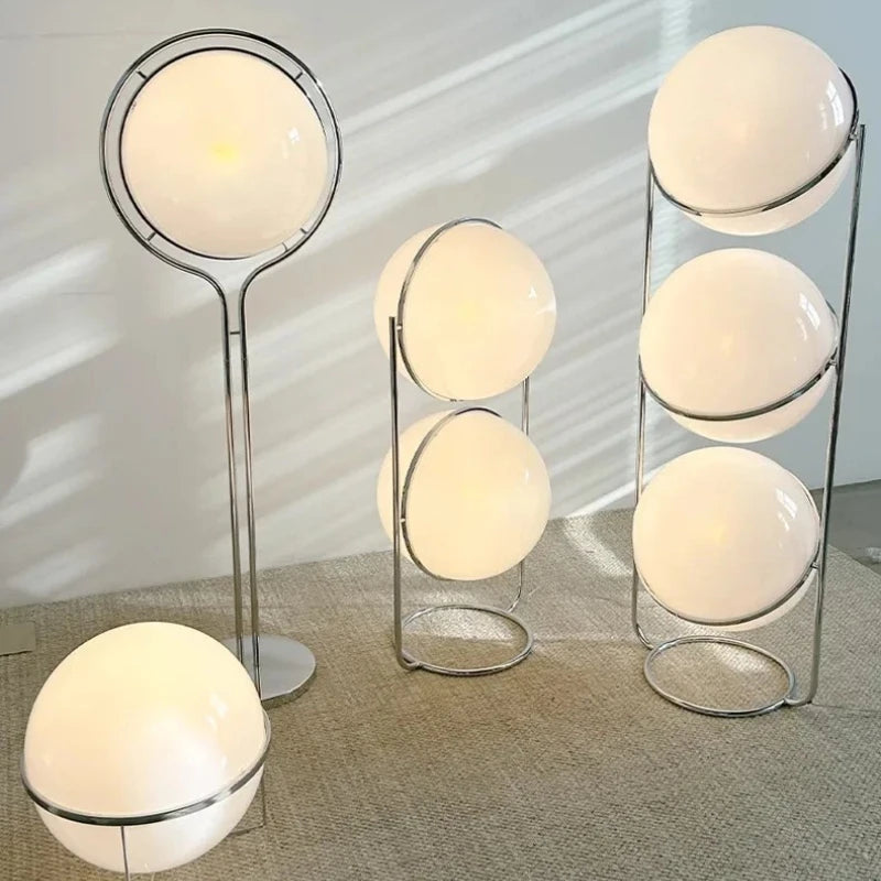 Lunora Floor Lamp
