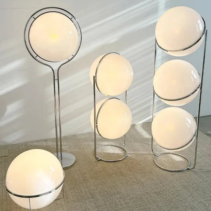 Lunora Floor Lamp