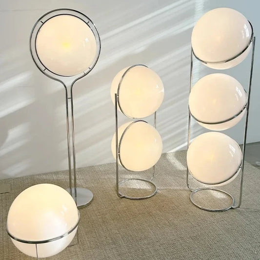 Lunora Floor Lamp