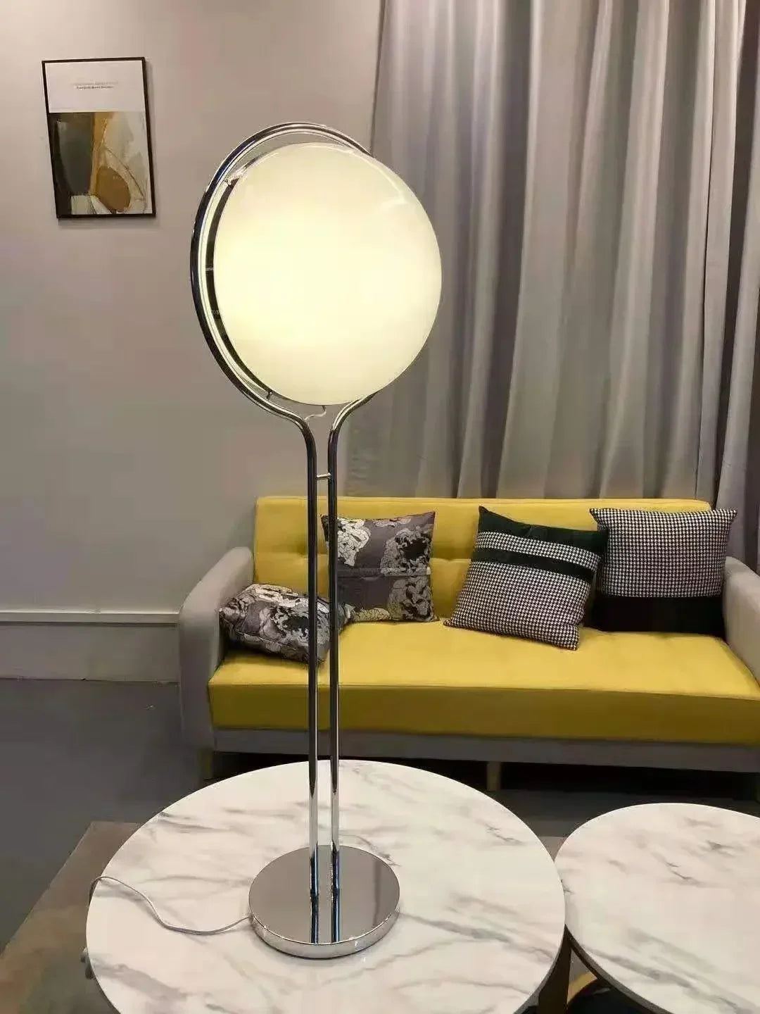 Lunora Floor Lamp