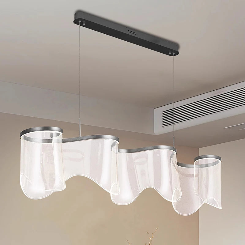 Anello Pendant Light