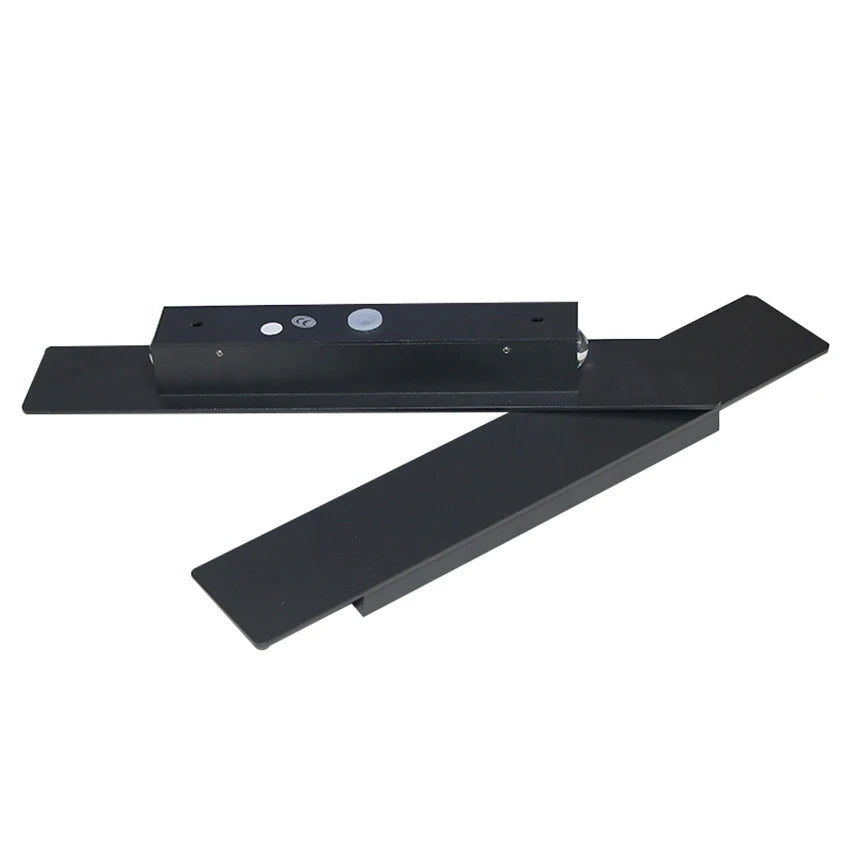 Modern Axis Wall Lamp