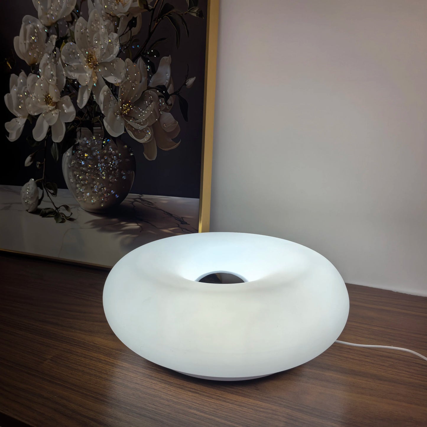 Donut Ambient Lamp