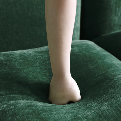 Soft Form Lounge Chair