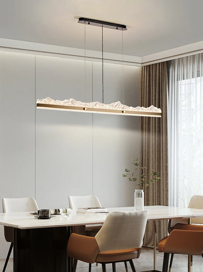 Calma Ceiling Lamp