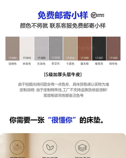 Pure Comfort Electric Bed