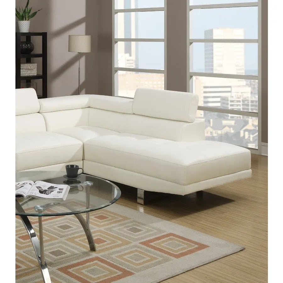 Pure Lounge Sectional