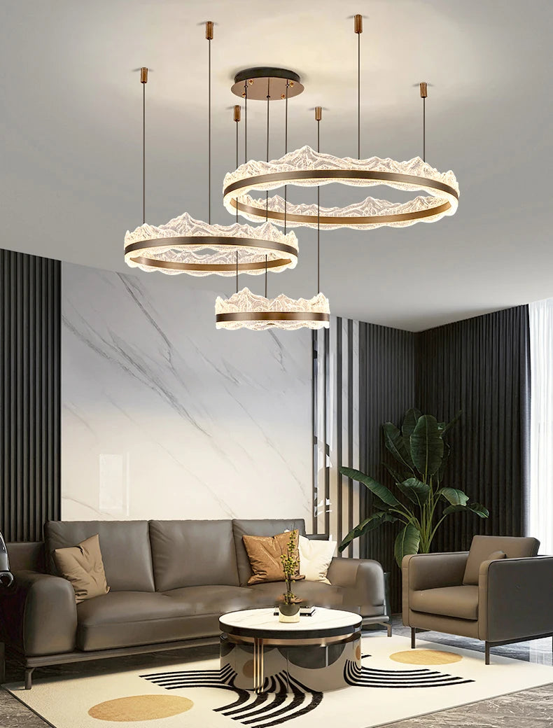 Calma Ceiling Lamp