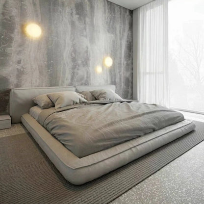 Nordic Calm Bed