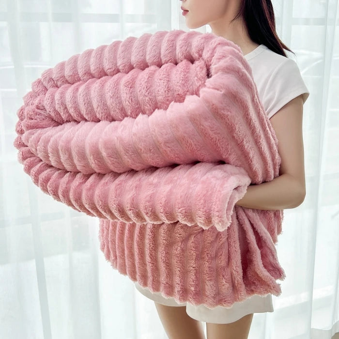 Solena Soft Blanket