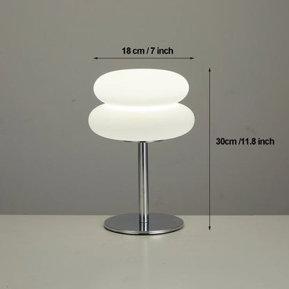 Calm Cream Lamp