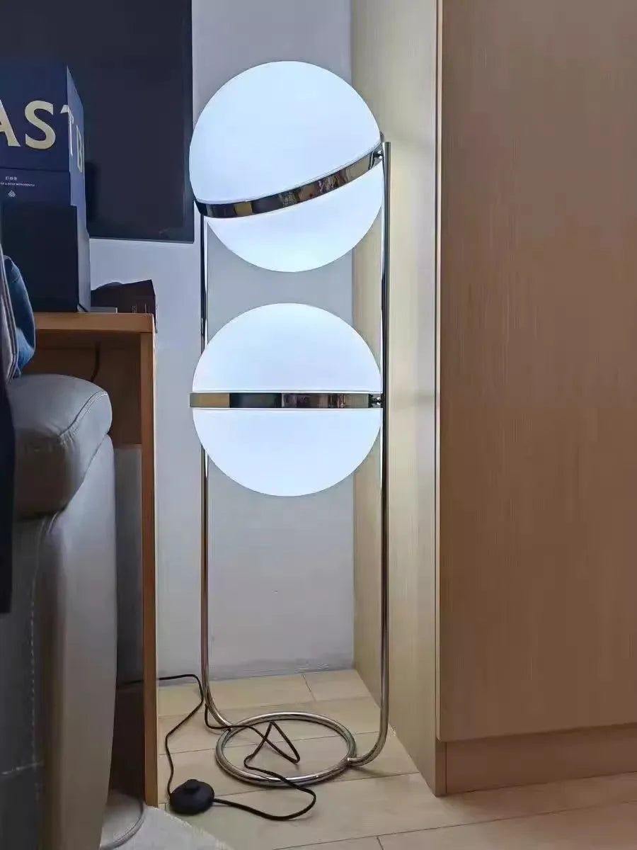 Lunora Floor Lamp