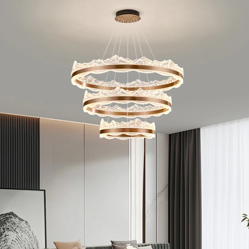 Calma Ceiling Lamp