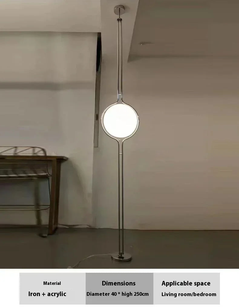 Lunora Floor Lamp