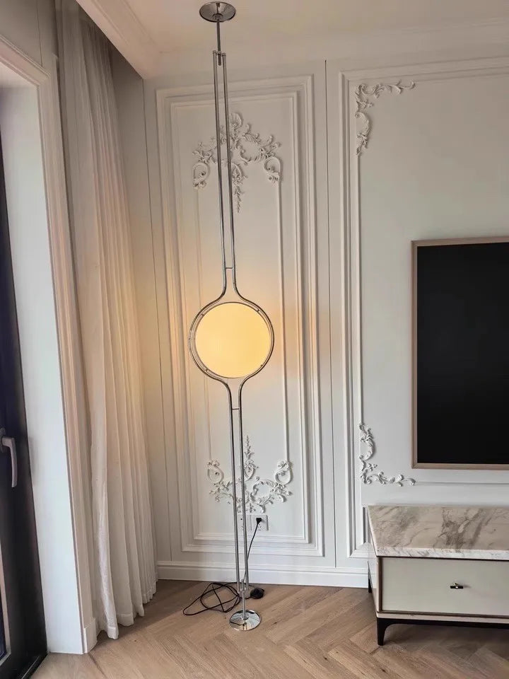 Lunora Floor Lamp