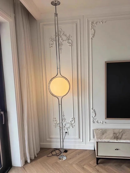 Lunora Floor Lamp