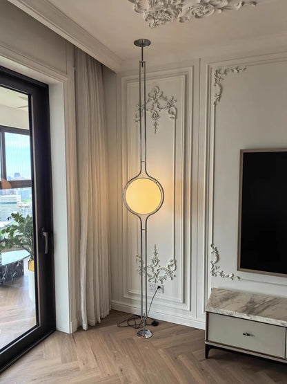 Lunora Floor Lamp