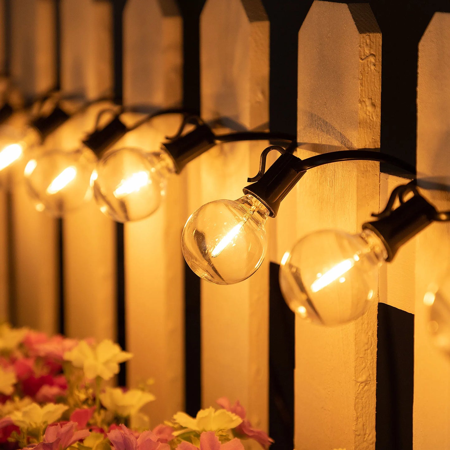 Celeste Garden Solar Lights