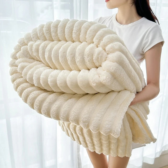 Solena Soft Blanket