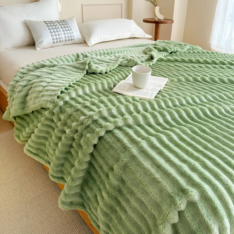 Solena Soft Blanket