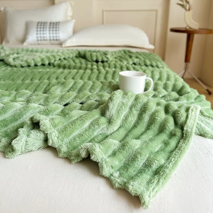 Solena Soft Blanket