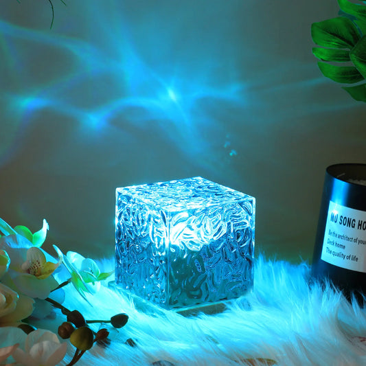 CELESTE™ Aura Lamp