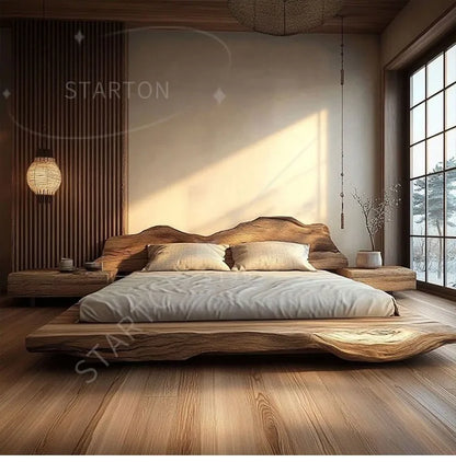 Stillwood Tatami Bed