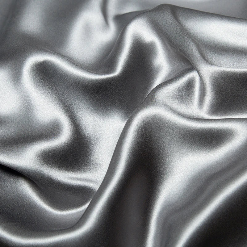 Luxury Night Silk Sheet